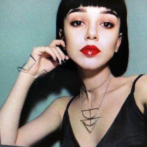 Meet your Posher, Jakobe